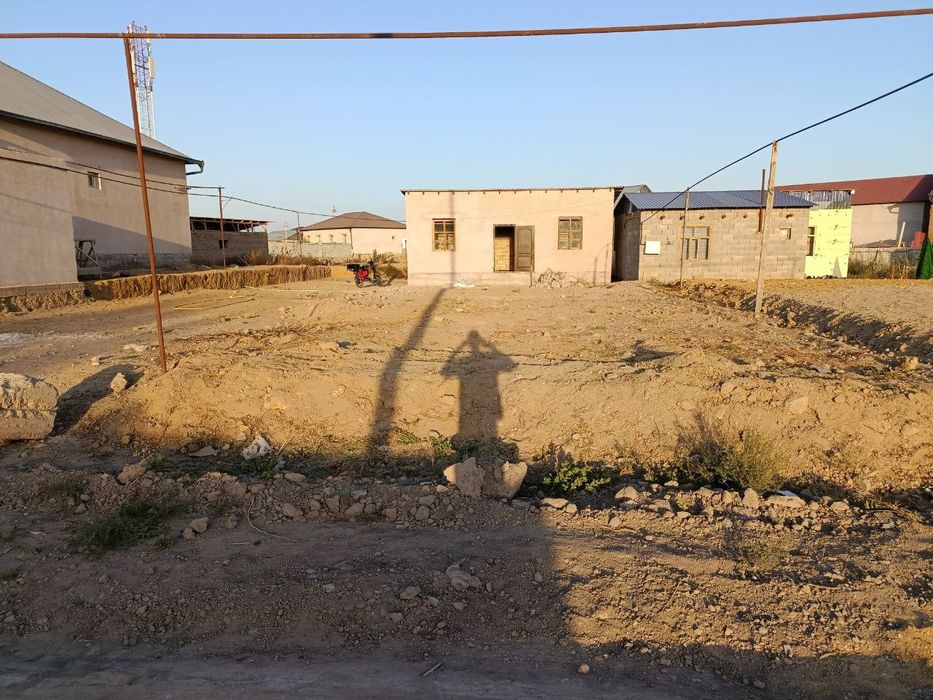 Ассалаума алейкум телецентр 68-маршруттын  бурынгы конешнийинде план