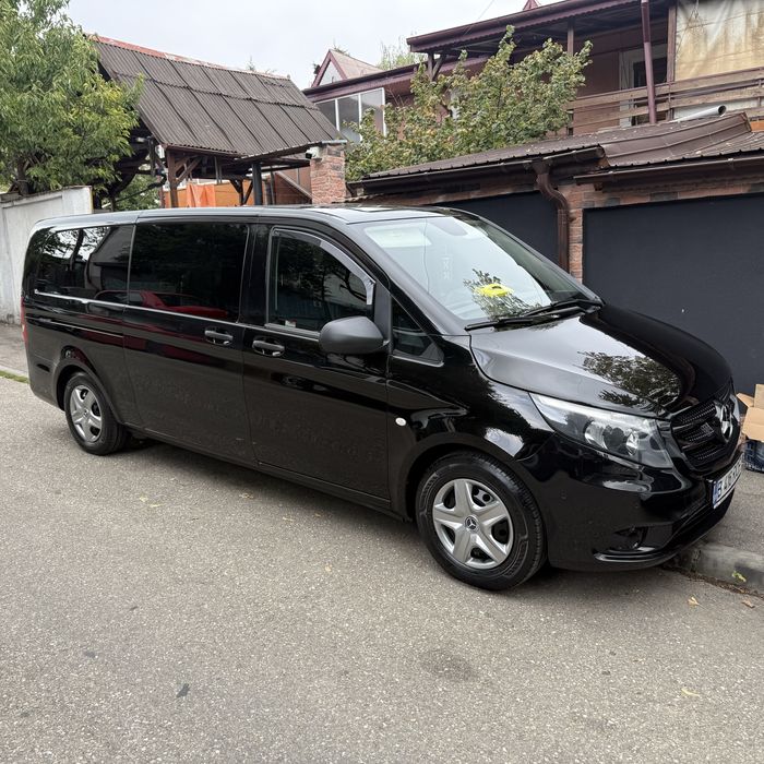 Transport funerar national dric limuzina de lux Mercedes