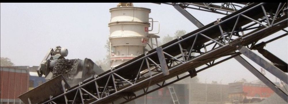 Utilaje si piese balastiera