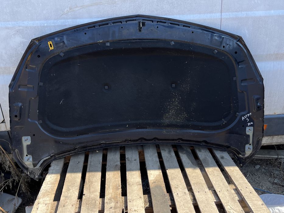 Capotă Opel Astra J [2010]