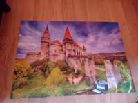 Vând. Schimb puzzle 1000piese