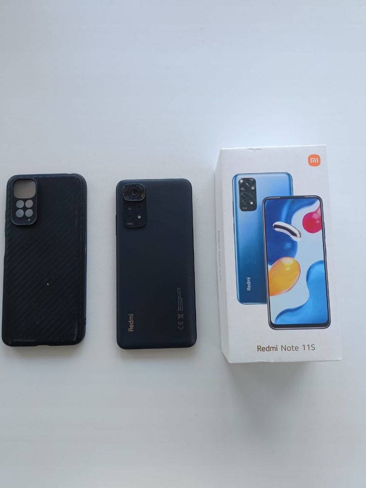 Xiaomi redmi 11s