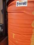Puffer 800 l Ferroli