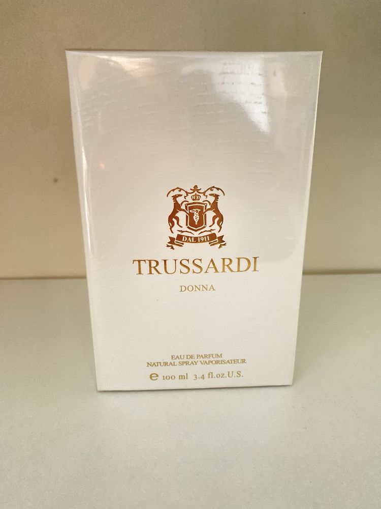 Parfum Trussardi Donna 100ml apa de parfum edp