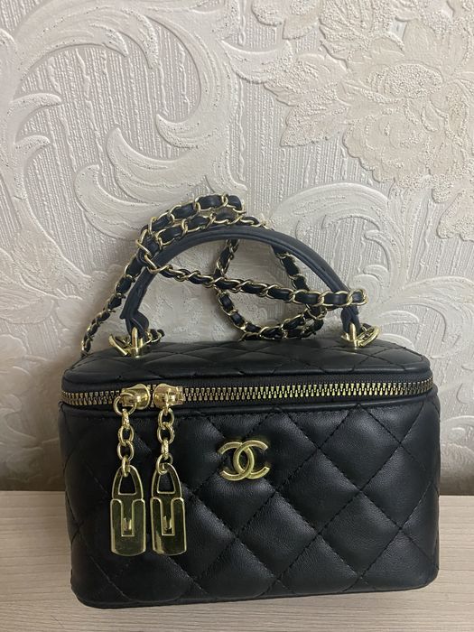 Сумка шанель chanel