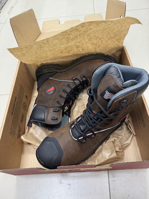 Зимние ботинки Red Wing — оригинал