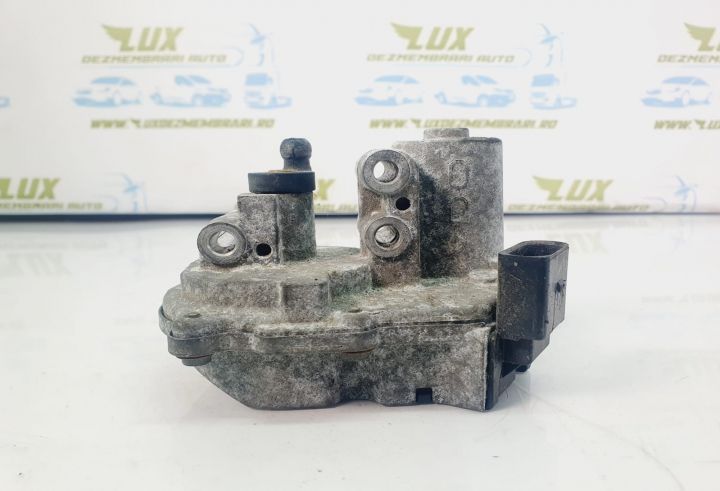 Actuator motoras galerie de admisie  3.0 tdi ASB BMW 059129086M a2c53308513 Audi A8 D3/4E  [din 200