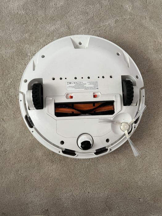 Робот прахосмукачка Xiaomi Mi Mop PRO