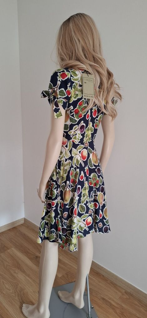 Rochie cămașă xs nou