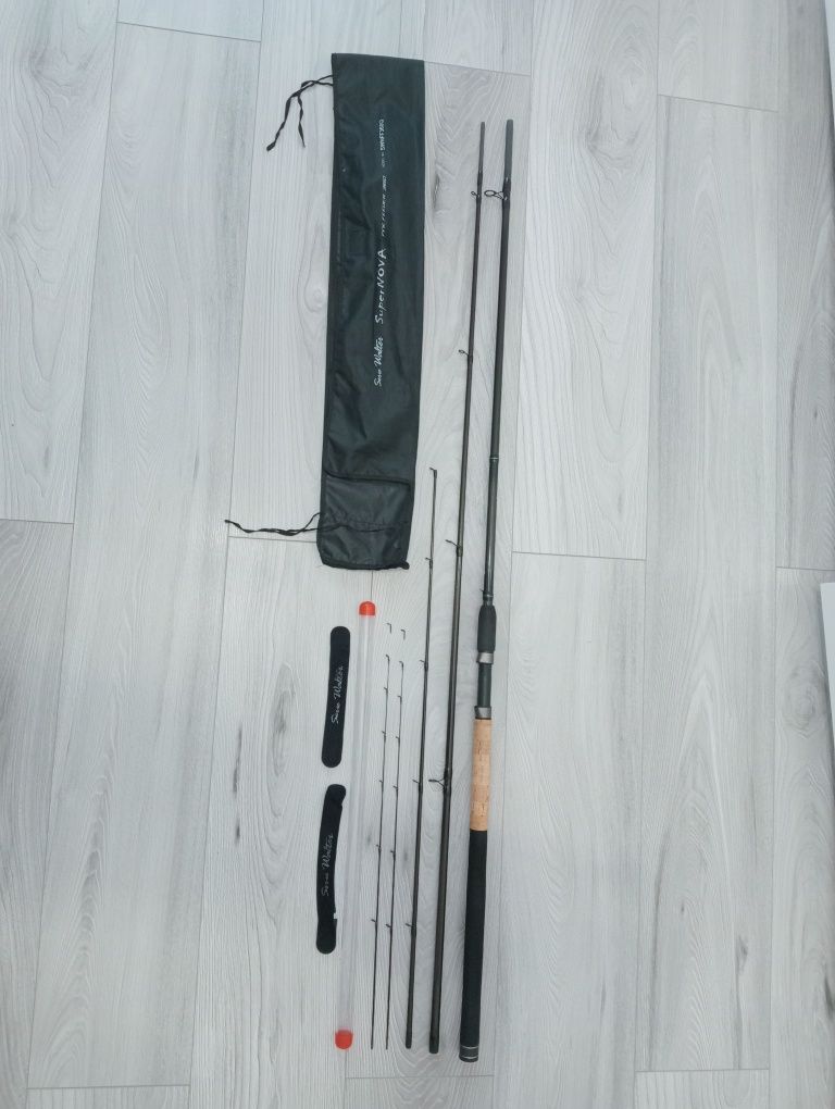 Lanseta feeder Walter Super Nova 3.60m