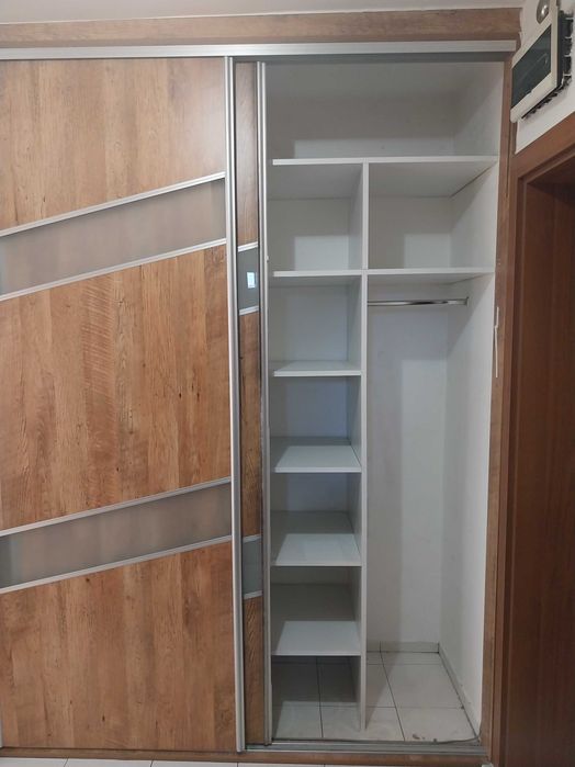 Дава се под наем Двустаен апартамент в София, Център - 50 кв.м за 433.5 € - Снимка #2