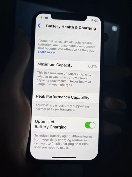 iPhone 10 ПРОДАВАМ