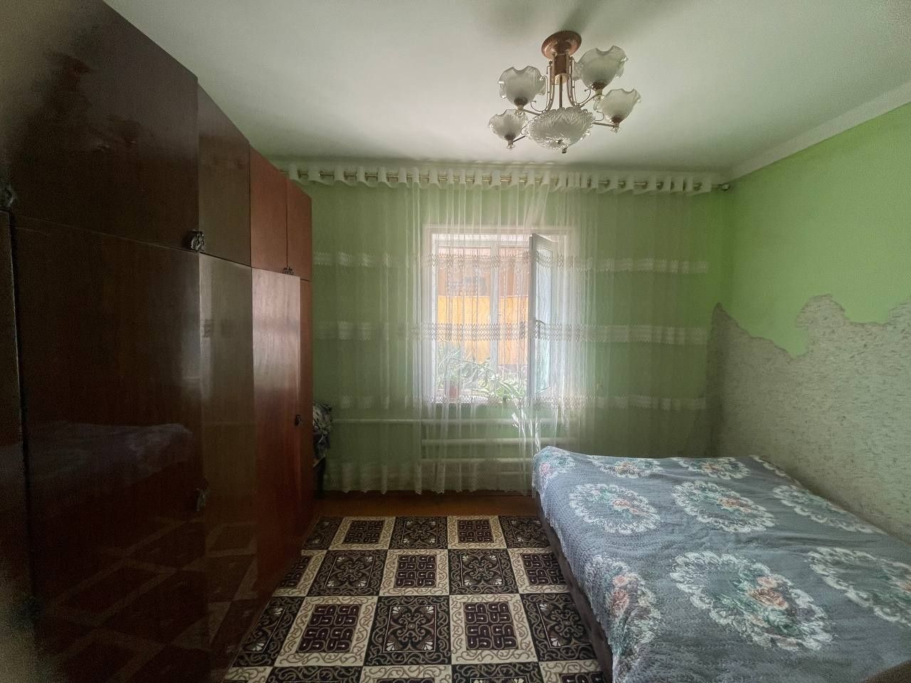 Срочно продаётся дом район 67 Ташкентская область, город Алмалык