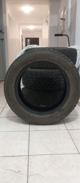 Продам зимние шины