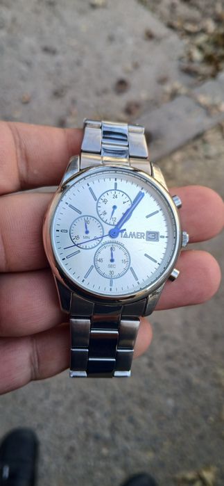 Часы diesel arginal