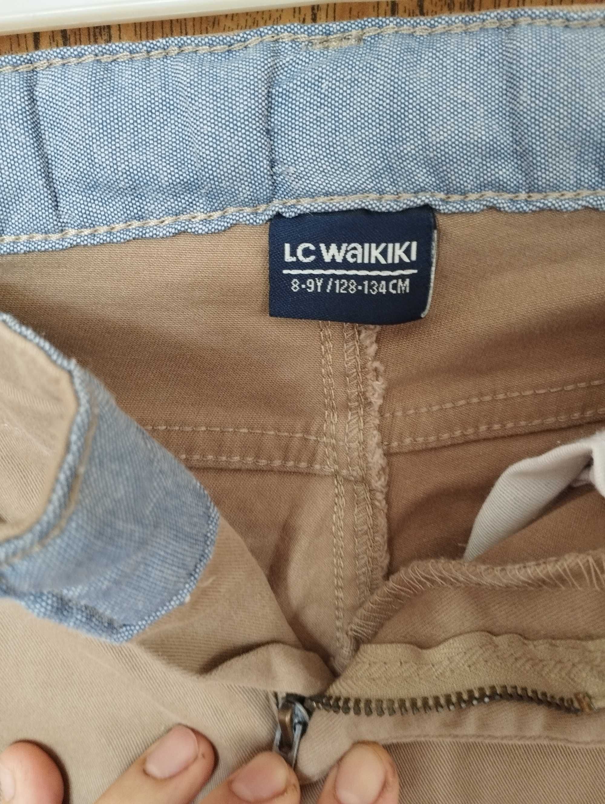 Брюки waikiki ваикики