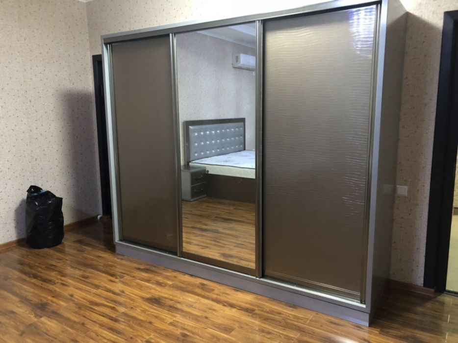 Кухонная мебель