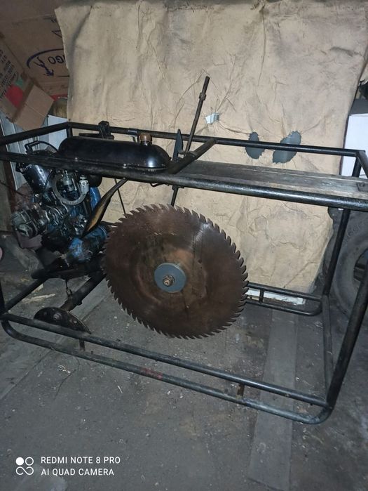 Продам ледорезку 500000тг