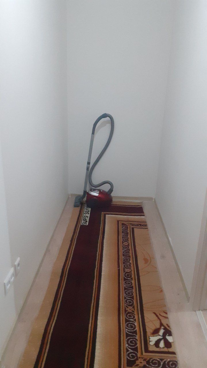 Ijaraga kvartira