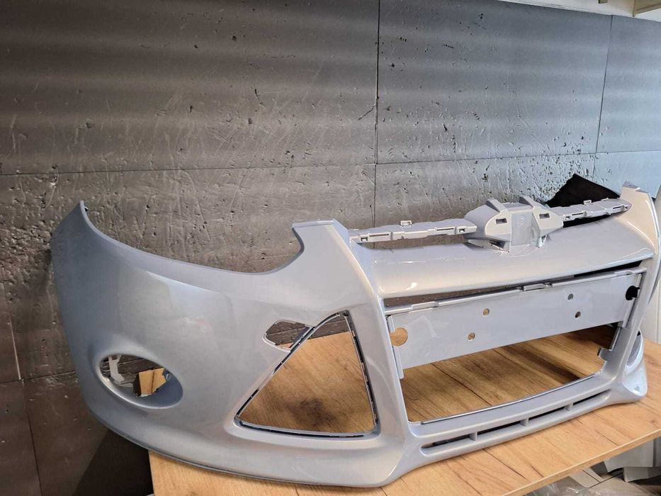 Bara Fata Ford Focus 3 III An 2011-2014 (Dark Micastone (Gri))