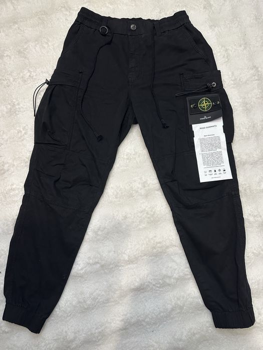 Stone Island карго панталон