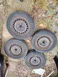 Jante tabla 5x112 15"