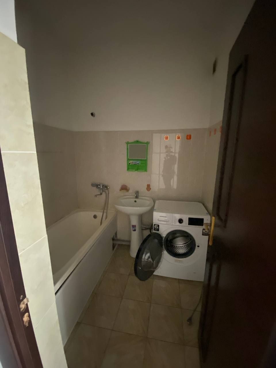 Uzoq muddatga ijaraga beriladi