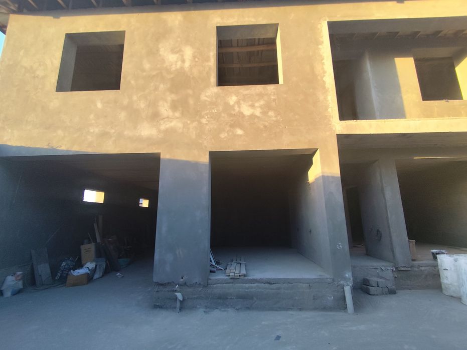 Коттедж 2,5 сотих. Янгихаёт тумани