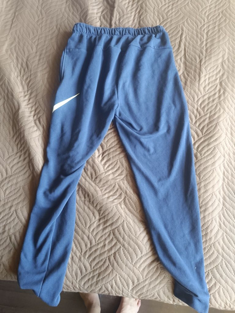 Nike pro спортно долнище
