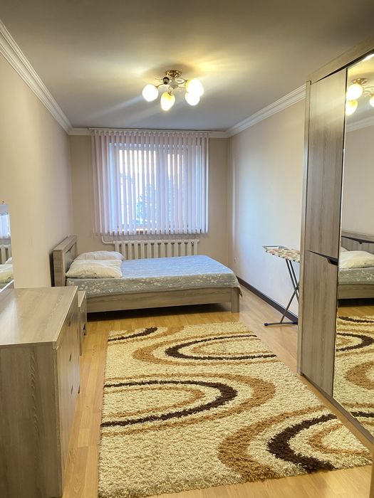 Сдам коттедж в мкр. Шубар (центр города)