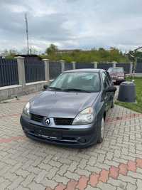 Renault Clio 1.5 Dci