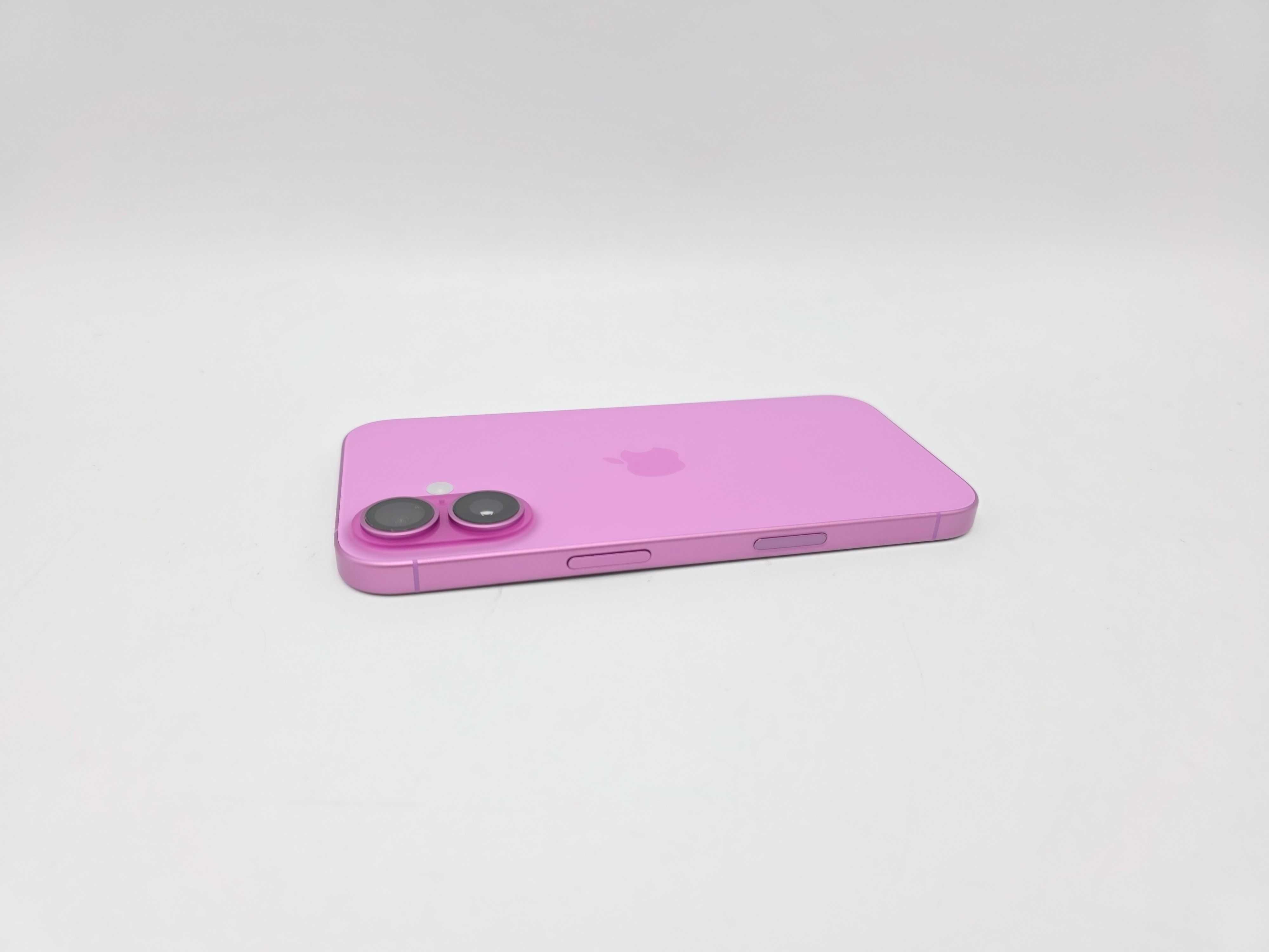 iPhone 16 Pink 128GB Neverlocked FullBox Garantie