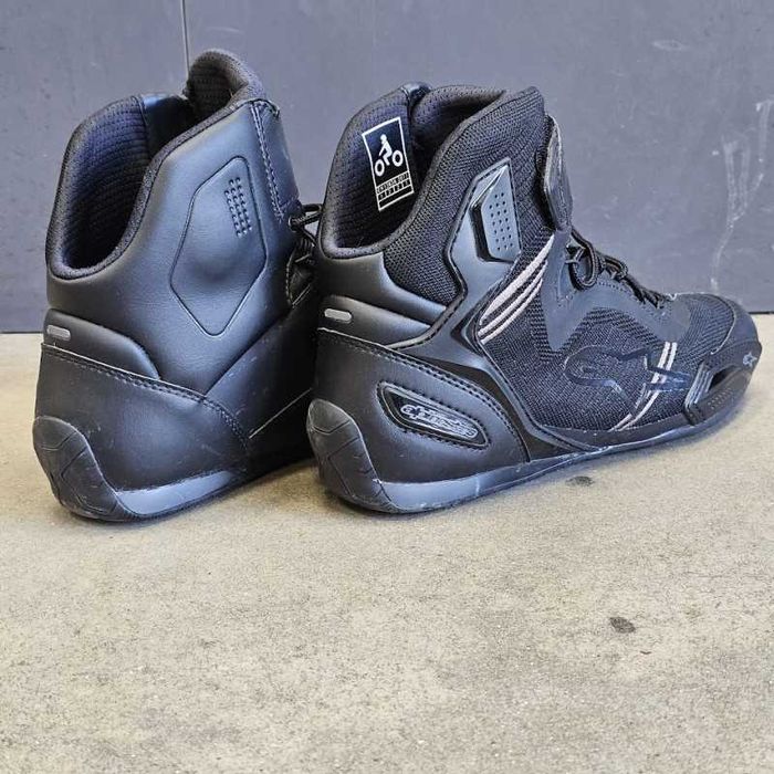 Мото боти Alpinestars Faster 3 Z26062501