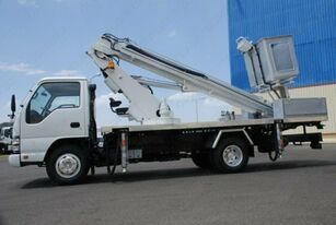 Автовышка хизмати, вышка, vishka Isuzu 24/7