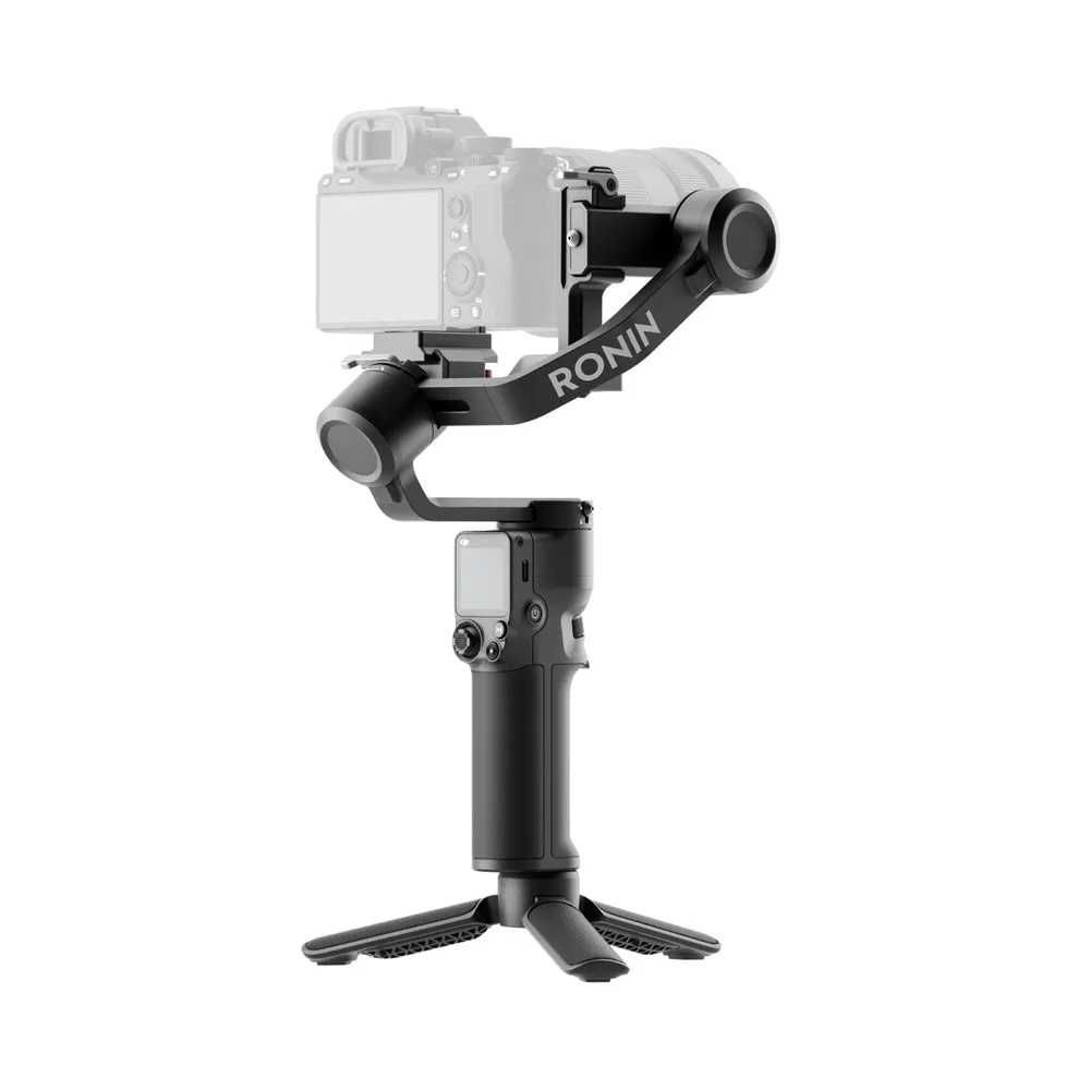Стабилизатор для камеры Стедикам DJI RS 3 Mini Standard Kit Новые