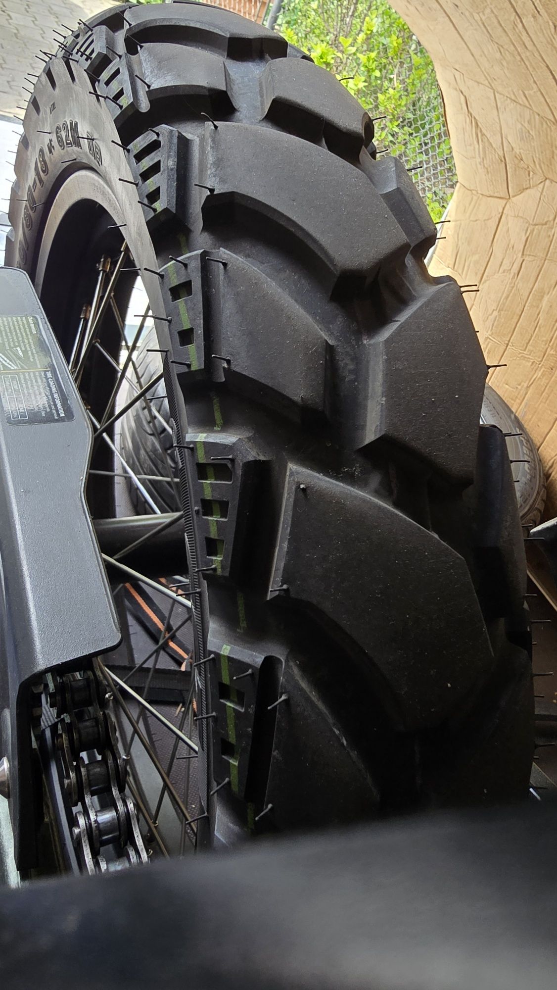 Surron UltraBee T + roti R