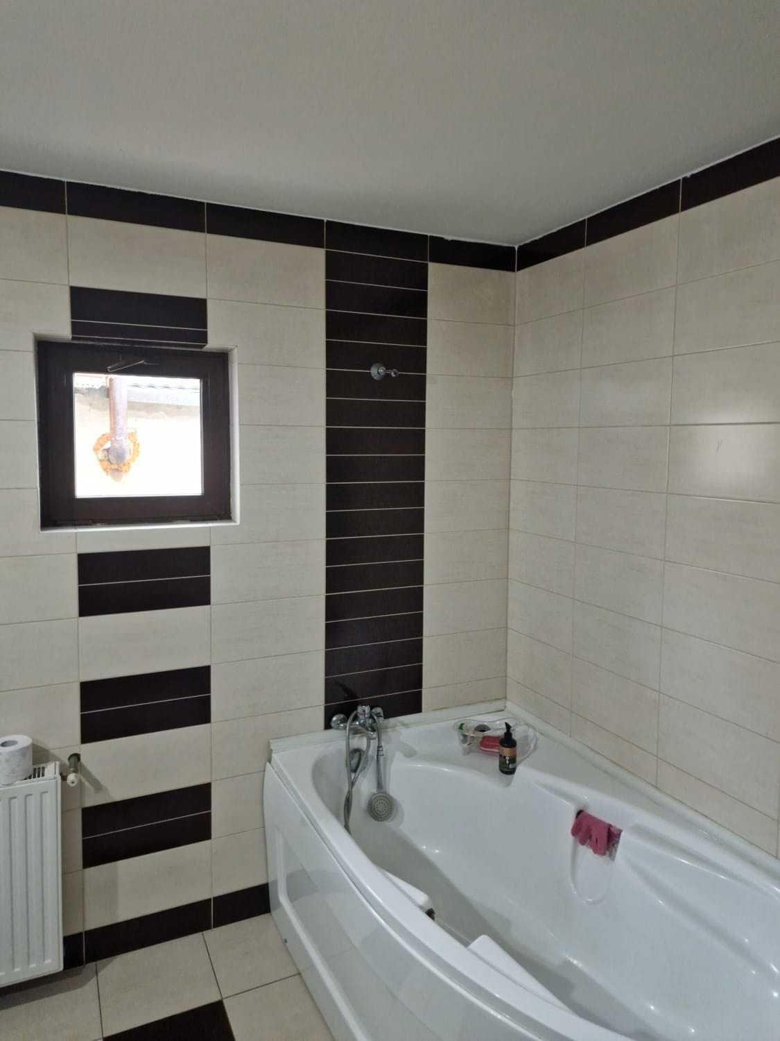 casa in plopeni cu 35 ari de teren