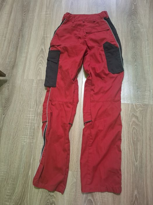 Pantaloni engelbert strauss