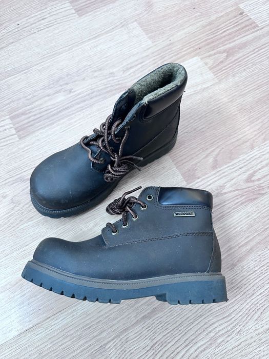 Обувь для мальчика из Канады б/у