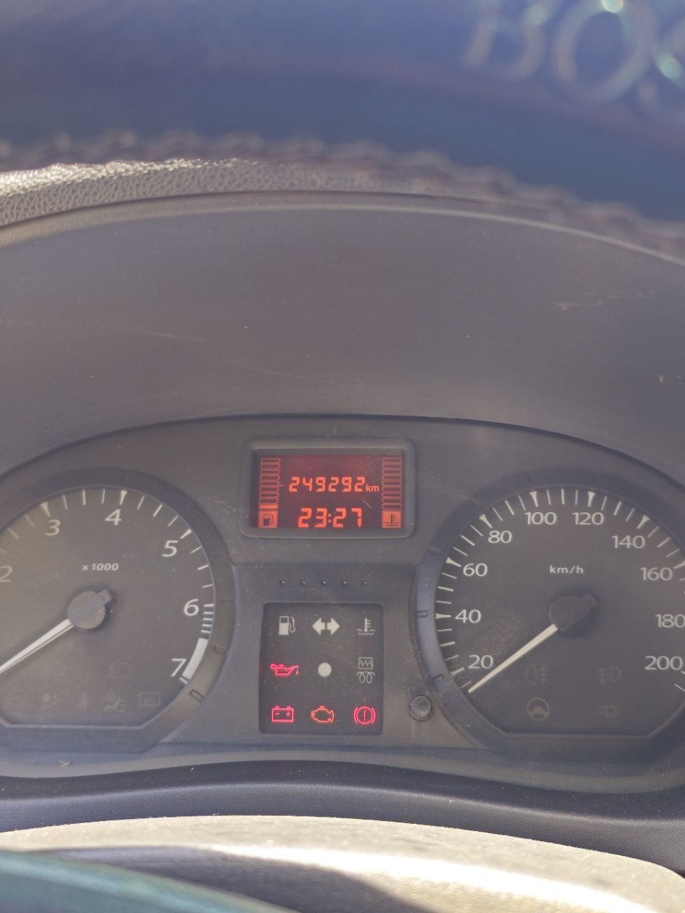LADA  LARGUS  yili 2015