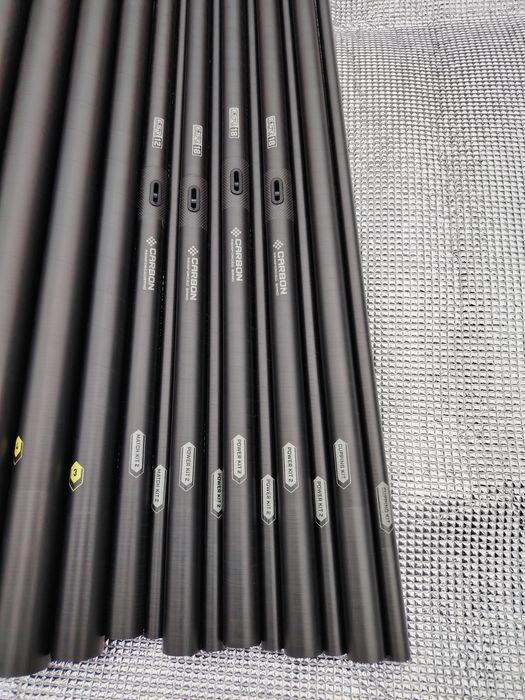 Rubeziana Matrix MTX 1 power 13 m