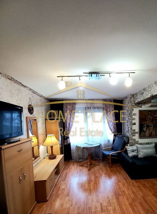 Дава се под наем Двустаен апартамент в Варна, Виница - 51 кв.м за 357 € - Снимка #2