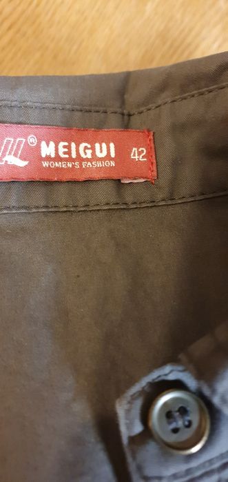 Lot de haine dama mar. L/XL