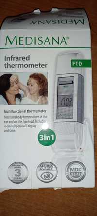 Термометър Medisana