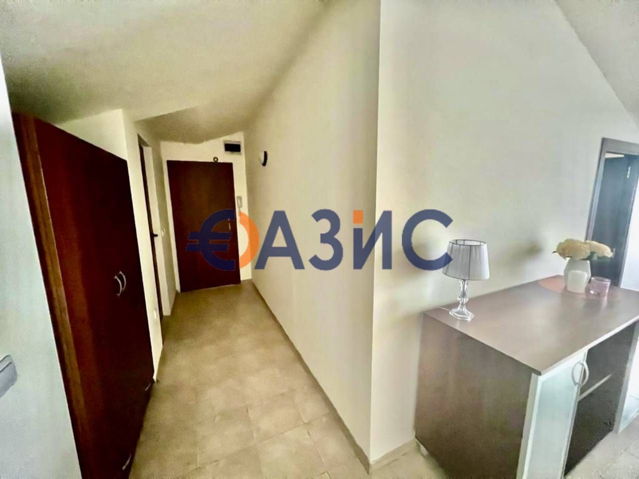 Продава се Едностаен апартамент в Свети Влас - 48 кв.м за 1228 €/кв.м - Снимка #5