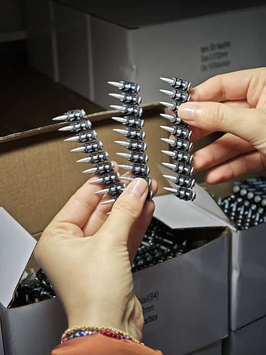 Cuie HILTI BX3 si BX4 22mm