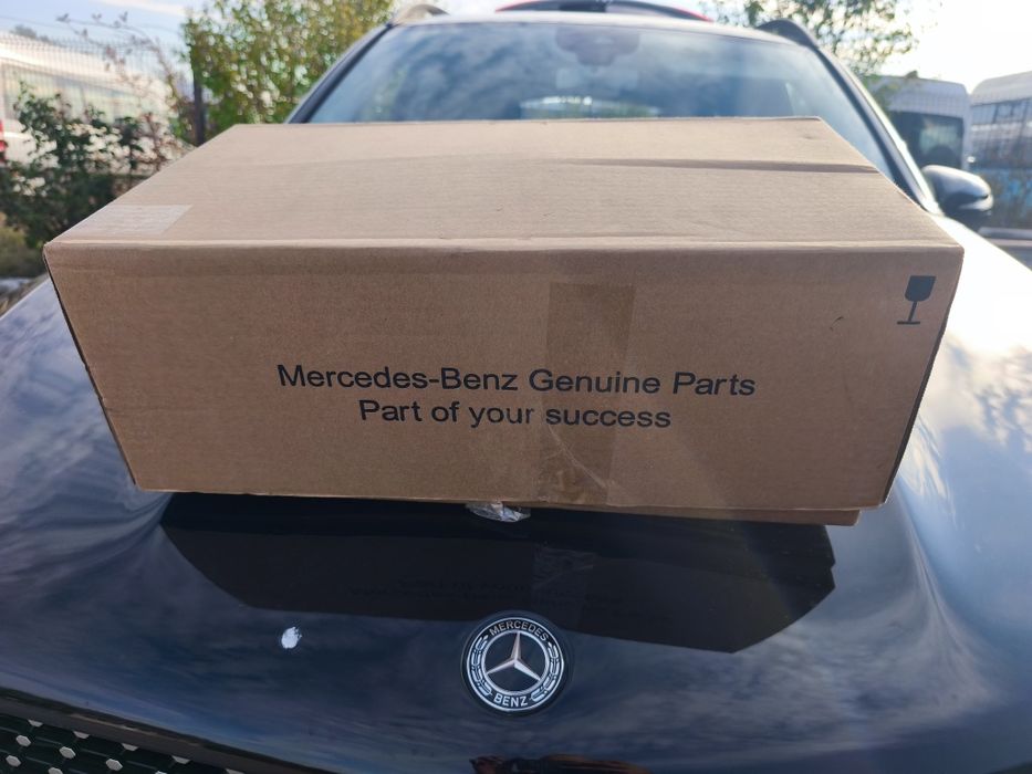 Vand Stop GLE W167 dreapta