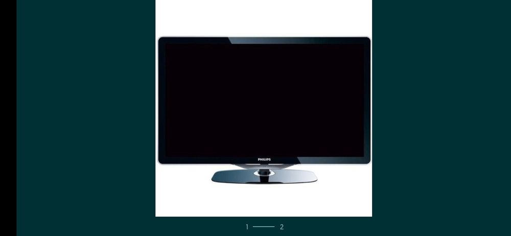 Продам телевизор Philips