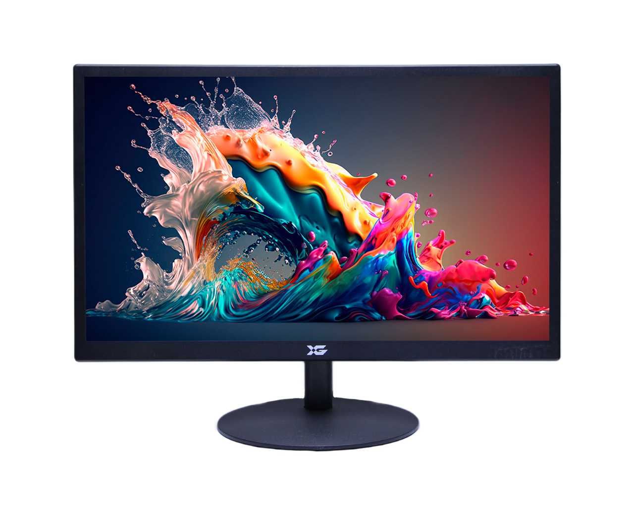 Монитор 19.5" 1600x900 X-Game HS195LED  1x HDMI