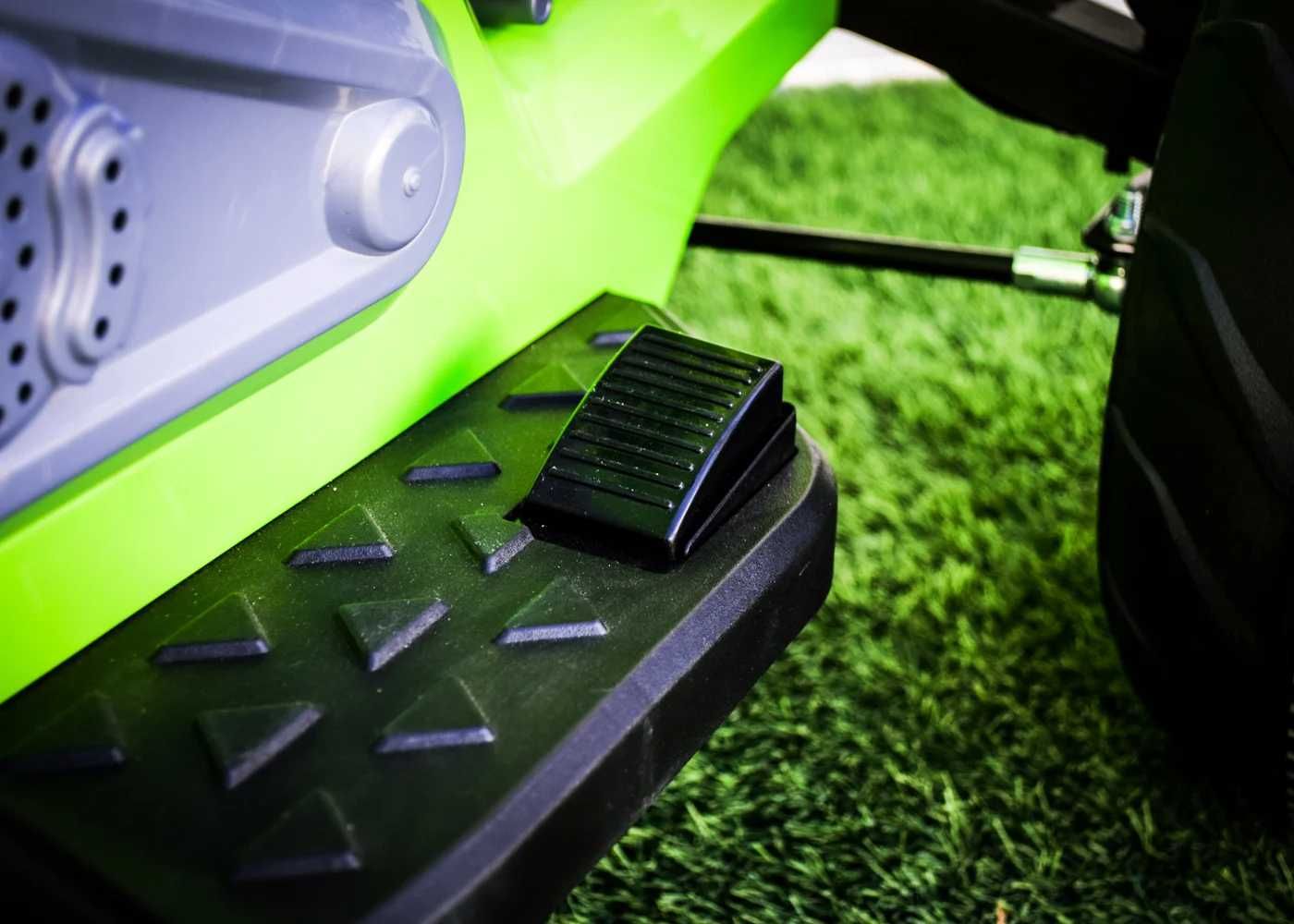 Детско Акумулаторно АТВ BJ718, 90W, 12V/7Ah